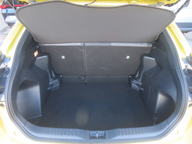 Toyota Yaris Cross - 2022