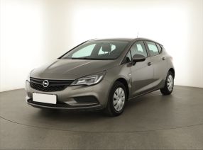 Opel Astra - 2016