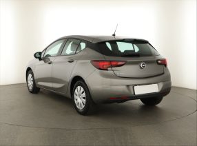 Opel Astra - 2016