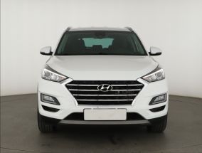 Hyundai Tucson - 2020