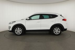 Hyundai Tucson - 2020