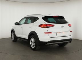 Hyundai Tucson - 2020