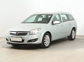 Opel Astra - 2009