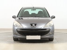 Peugeot 206 - 2011