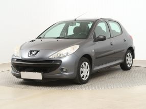 Peugeot 206 - 2011
