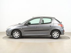 Peugeot 206 - 2011