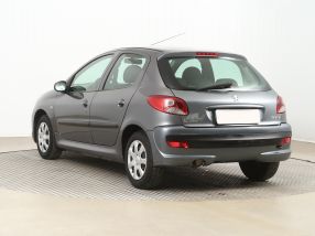 Peugeot 206 - 2011