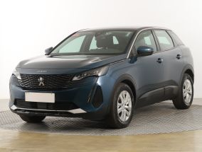 Peugeot 3008 - 2021
