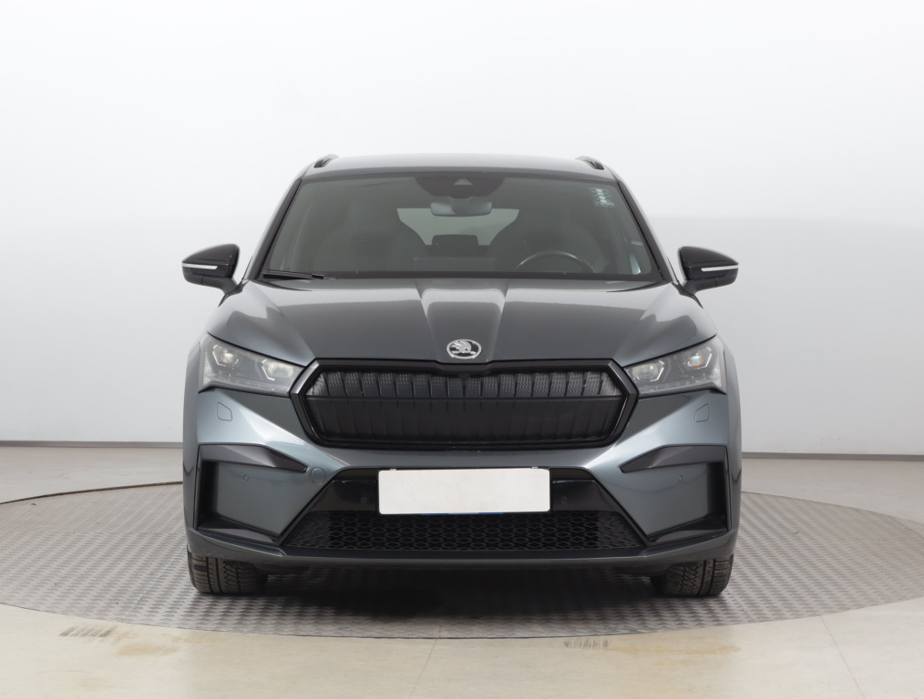 Škoda Enyaq