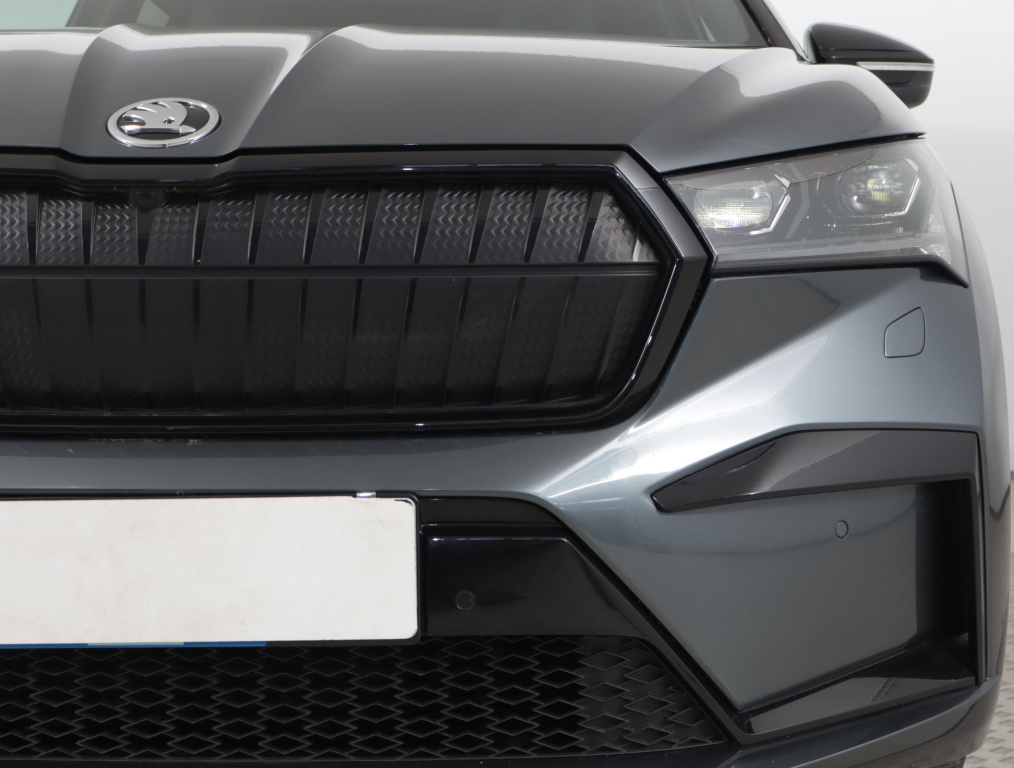 Škoda Enyaq