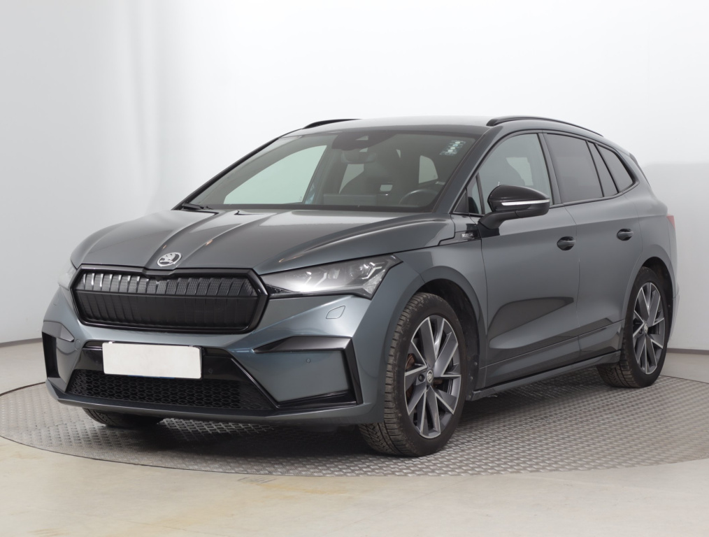 Škoda Enyaq