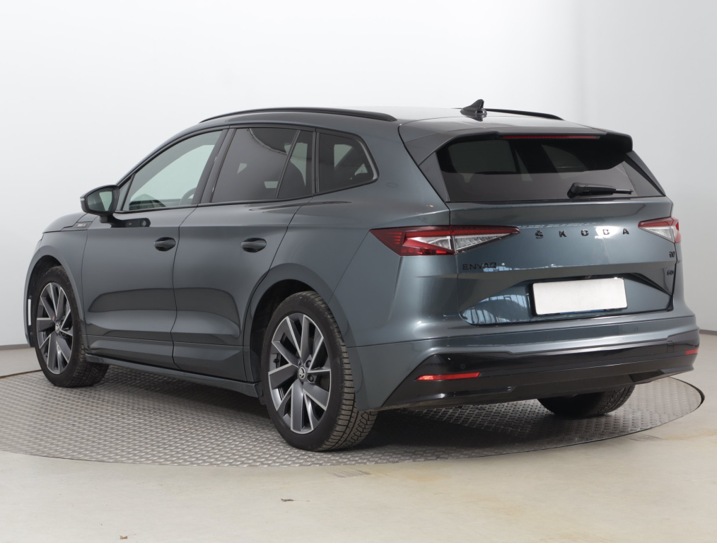 Škoda Enyaq