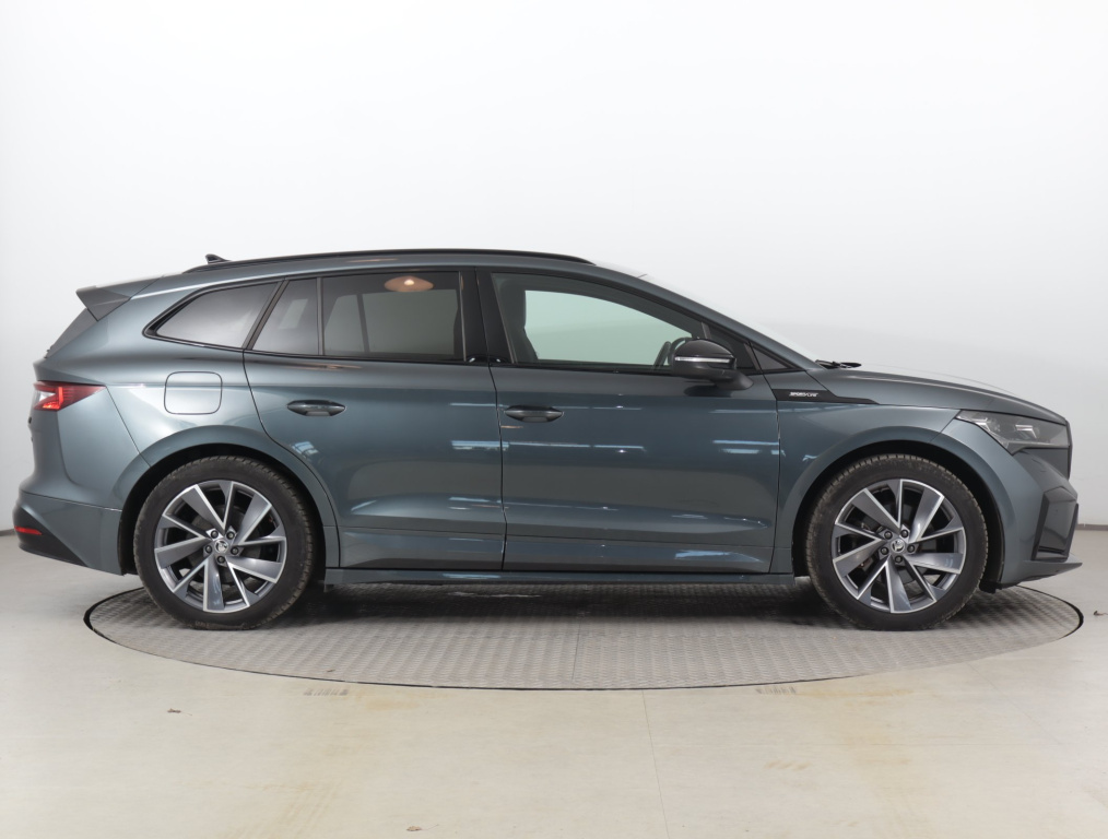 Škoda Enyaq