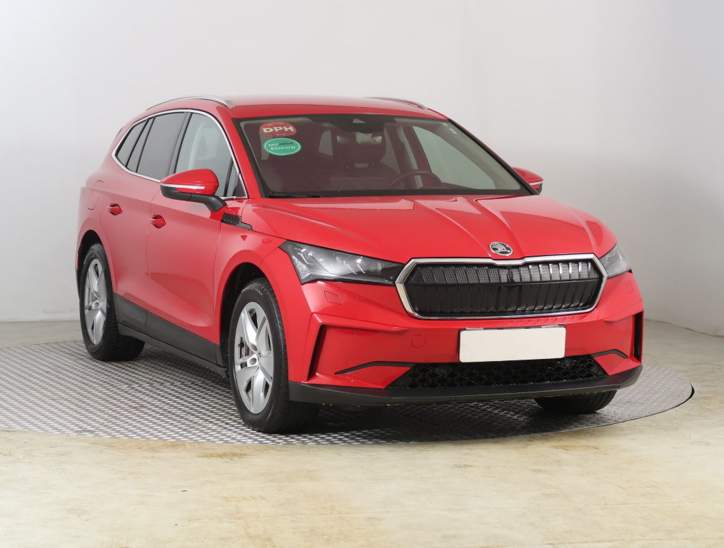 Škoda Enyaq