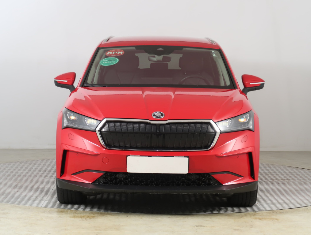 Škoda Enyaq