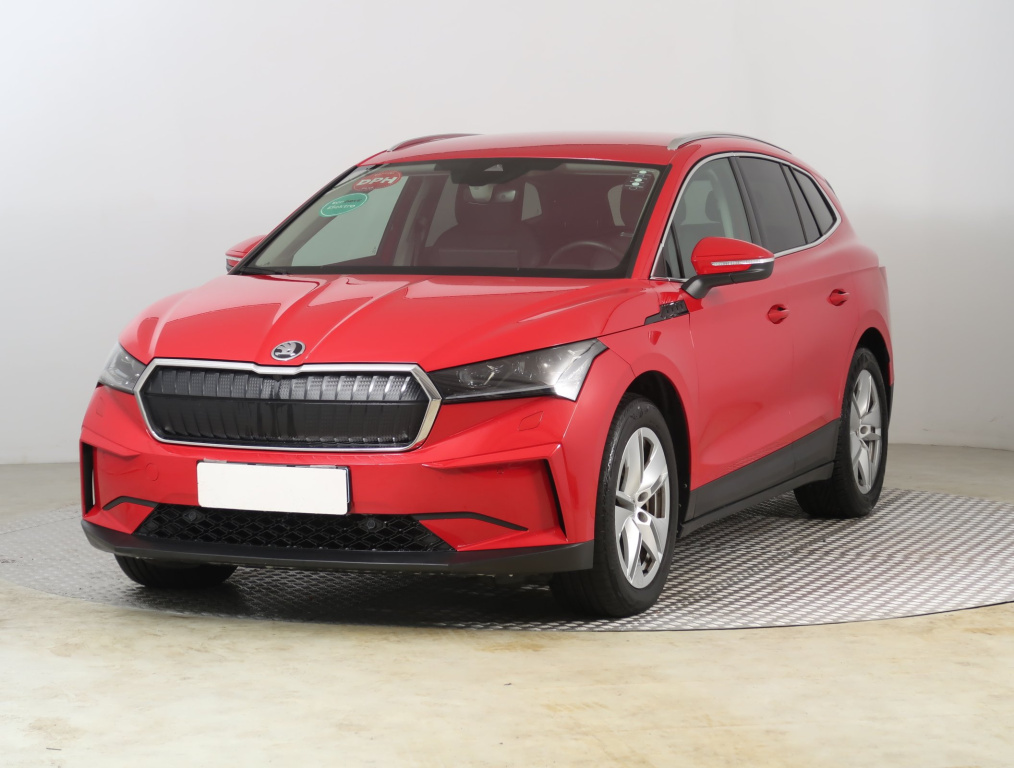 Škoda Enyaq