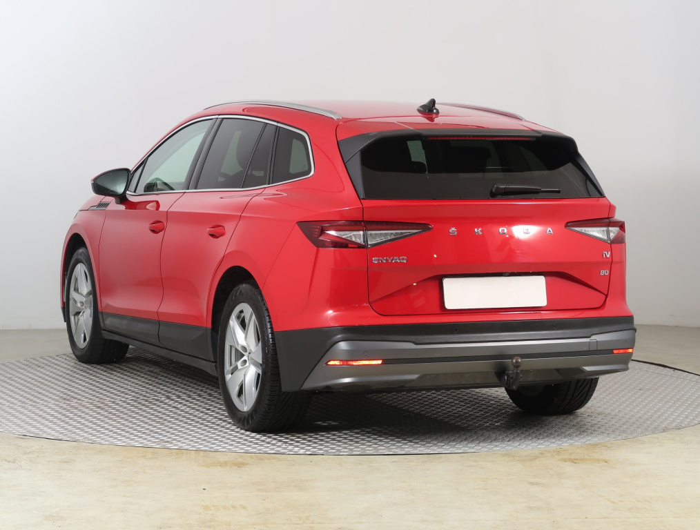 Škoda Enyaq