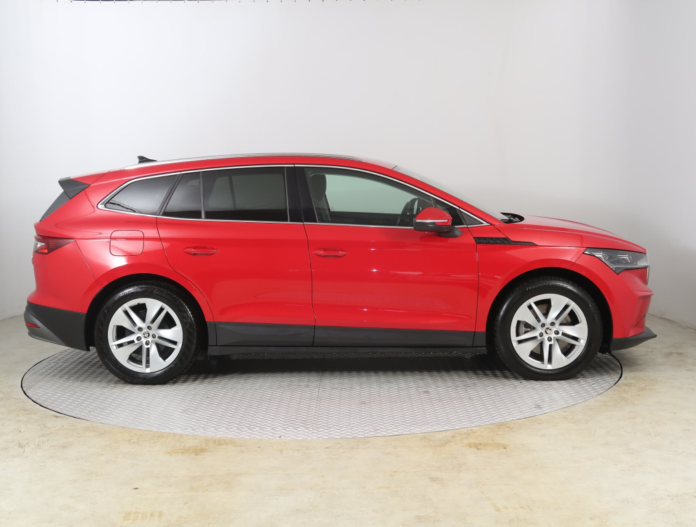 Škoda Enyaq