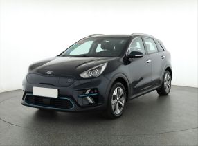 Kia e-Niro - 2020