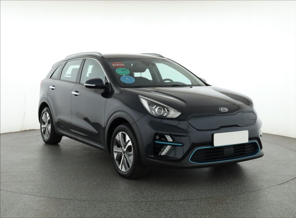 Kia e-Niro - 2020