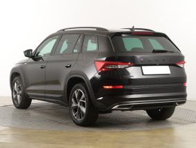 Skoda Kodiaq - 2021