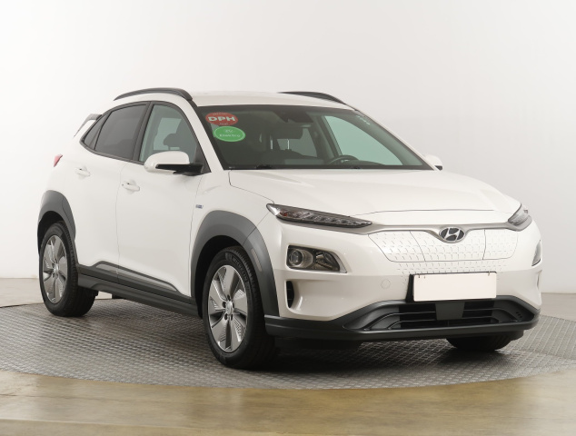 Hyundai Kona 2020