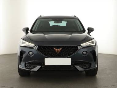 Cupra 21 - 2024