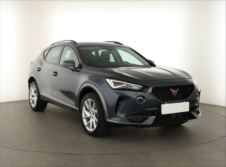 Cupra Formentor - 2024