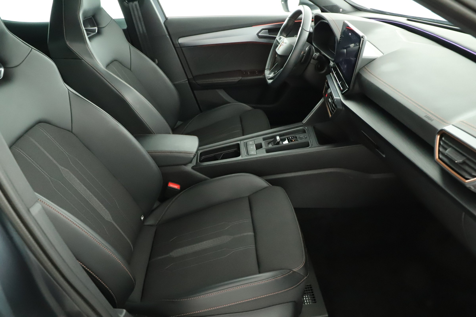 Cupra Formentor - 2023