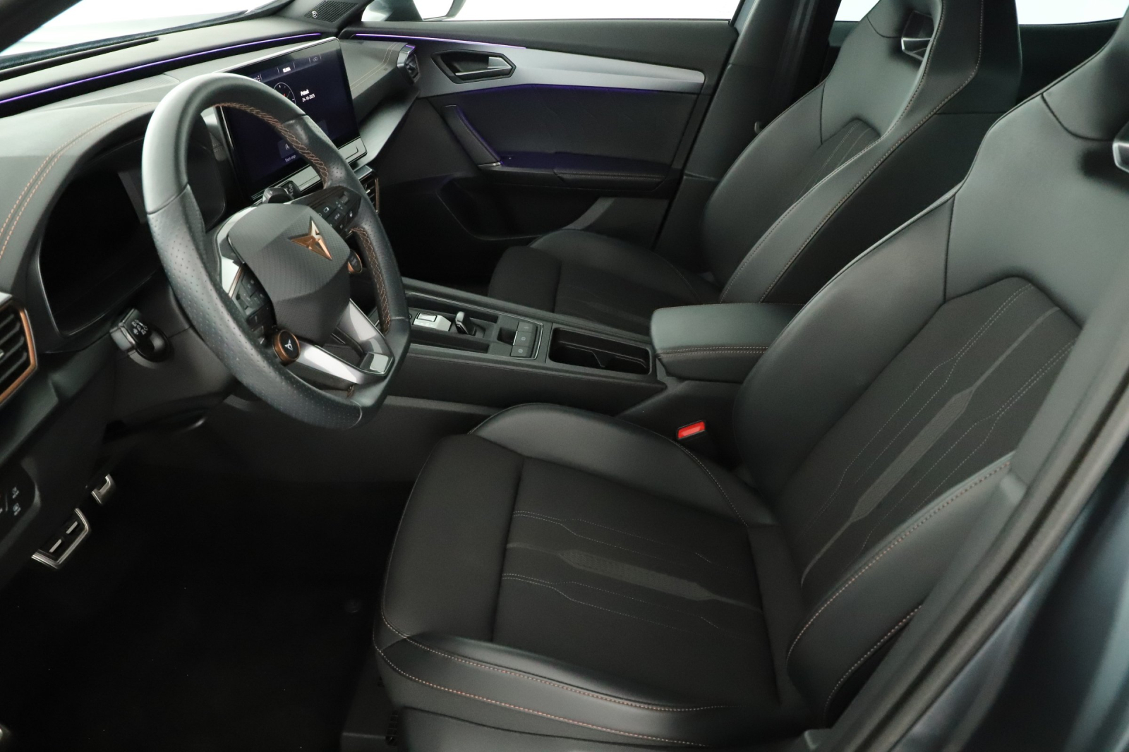 Cupra Formentor - 2023