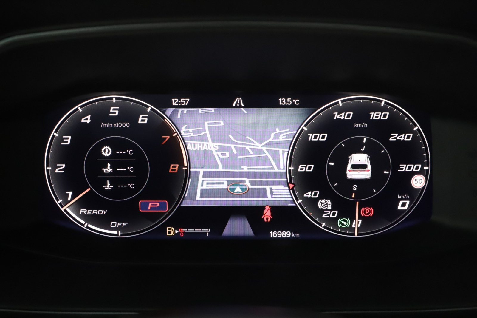 Cupra Formentor - 2023