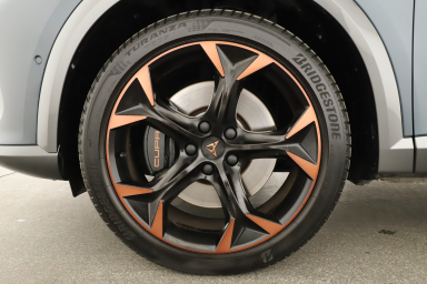 Cupra Formentor - 2023