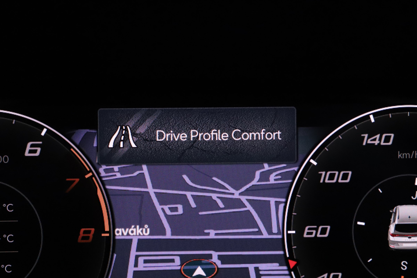 Cupra Formentor - 2023