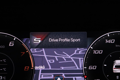 Cupra Formentor - 2023