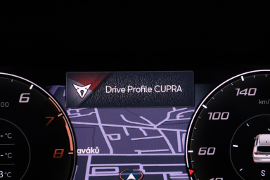 Cupra Formentor - 2023