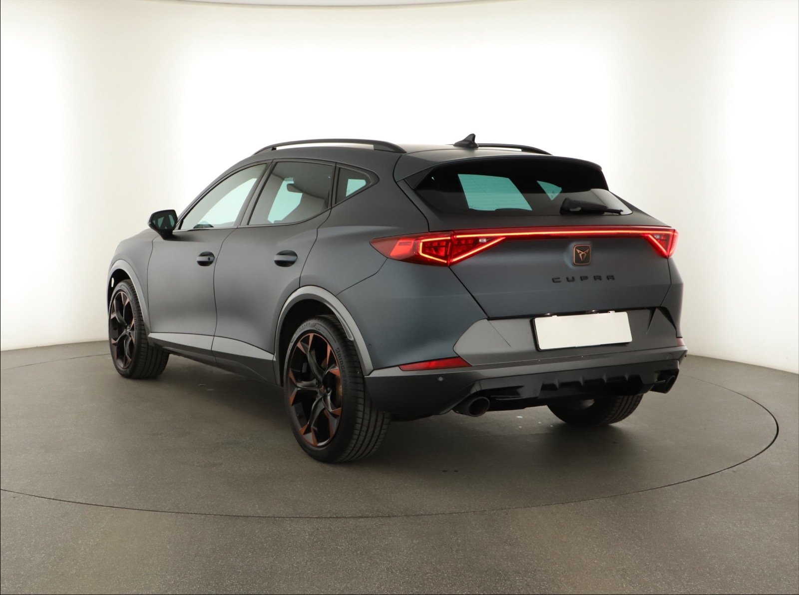 Cupra Formentor - 2023