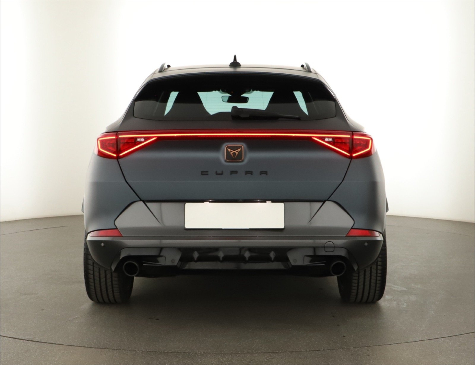 Cupra Formentor - 2023