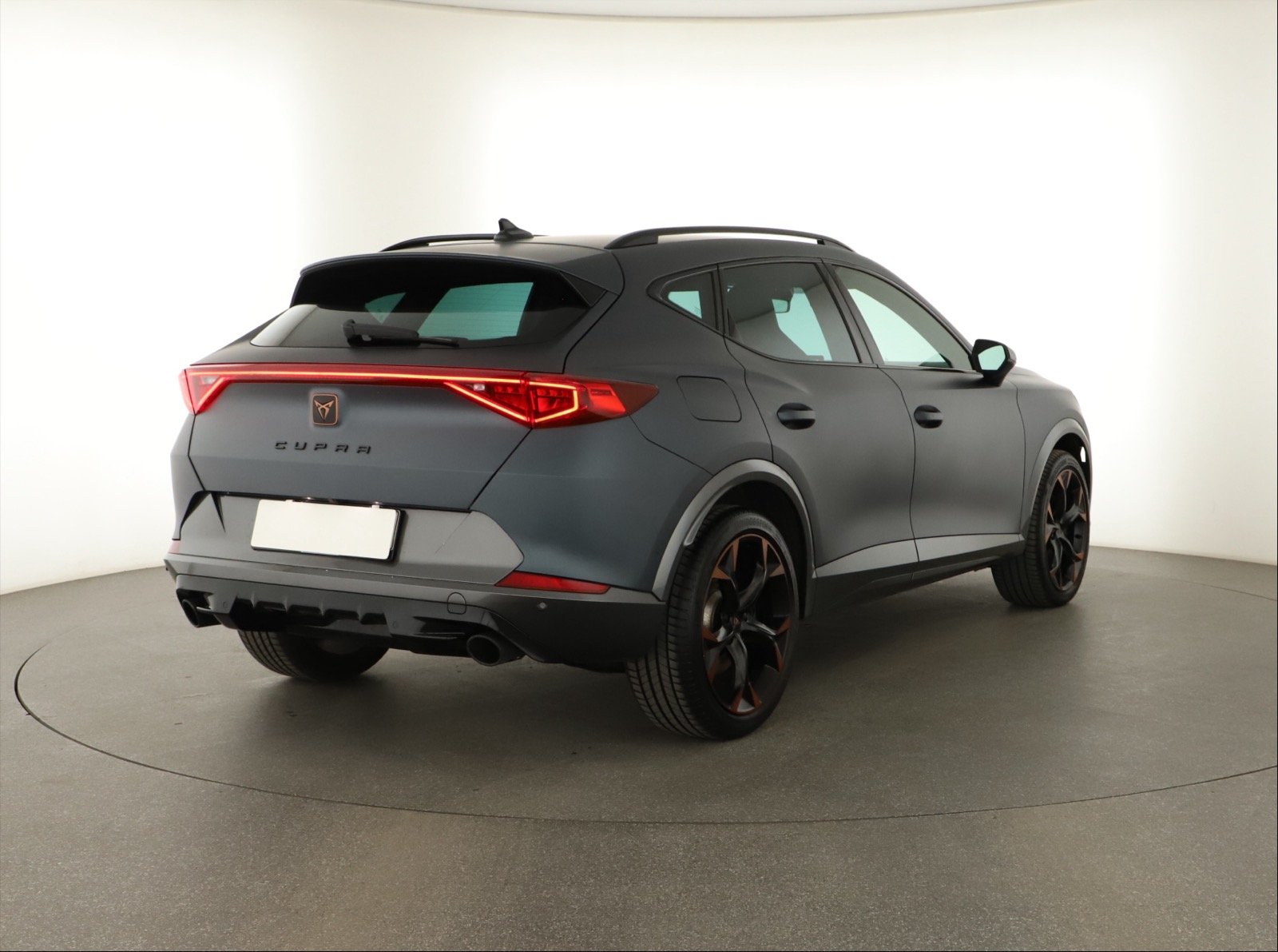 Cupra Formentor - 2023