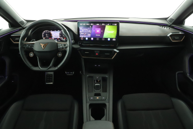 Cupra Formentor - 2023