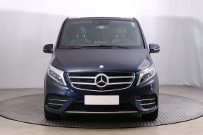 Mercedes-Benz V - 2017