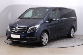 Mercedes-Benz V - 2017