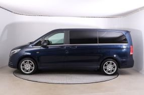 Mercedes-Benz V - 2017