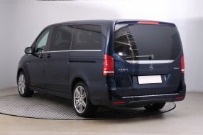 Mercedes-Benz V - 2017