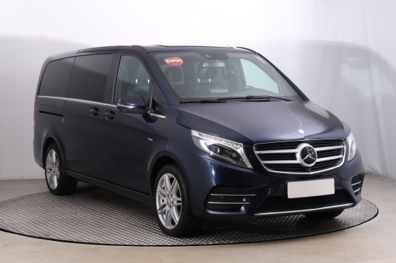 Mercedes-Benz V