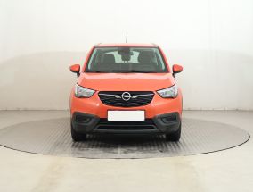 Opel Crossland X - 2020