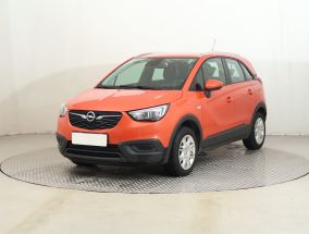 Opel Crossland X - 2020