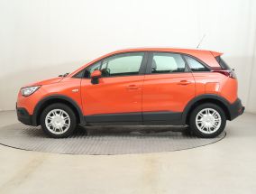 Opel Crossland X - 2020
