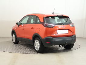 Opel Crossland X - 2020