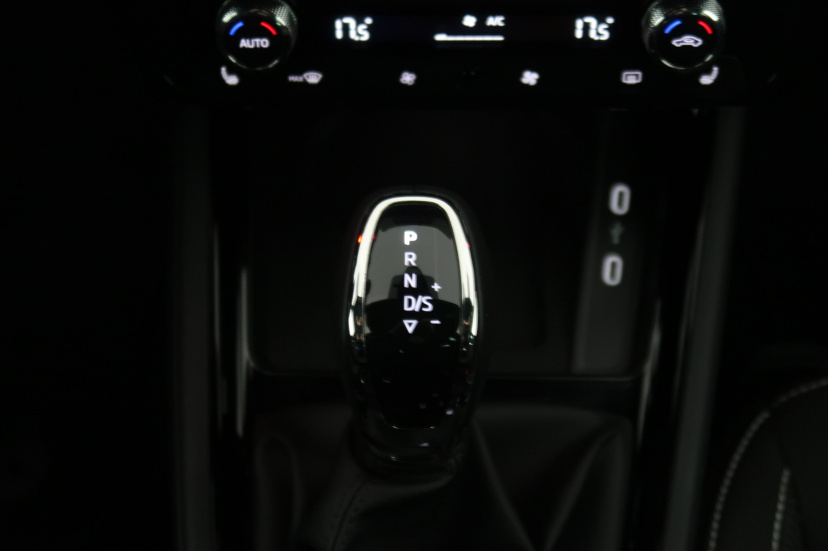 Škoda Scala, 2026