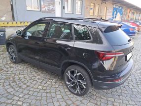 Skoda Karoq - 2022